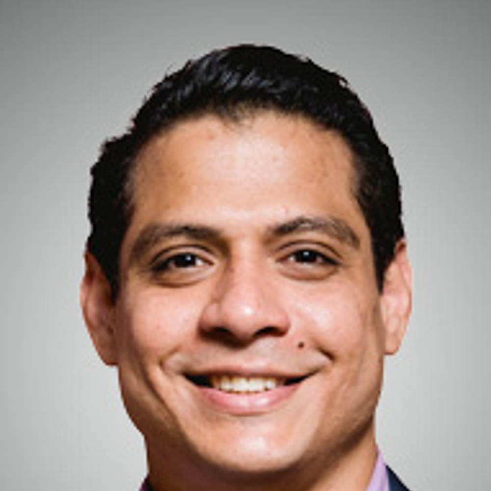 Oscar Martinez Baez