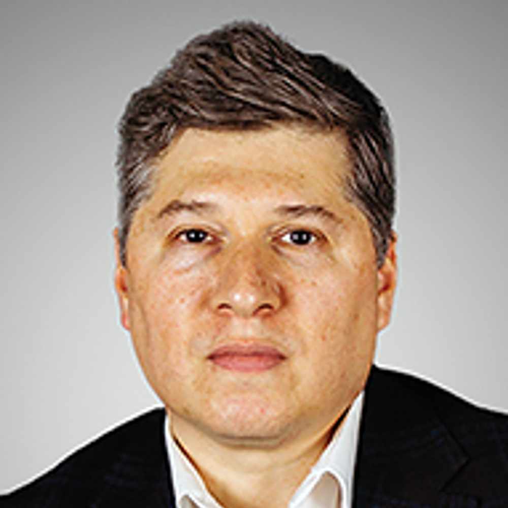 Joe Fernandez