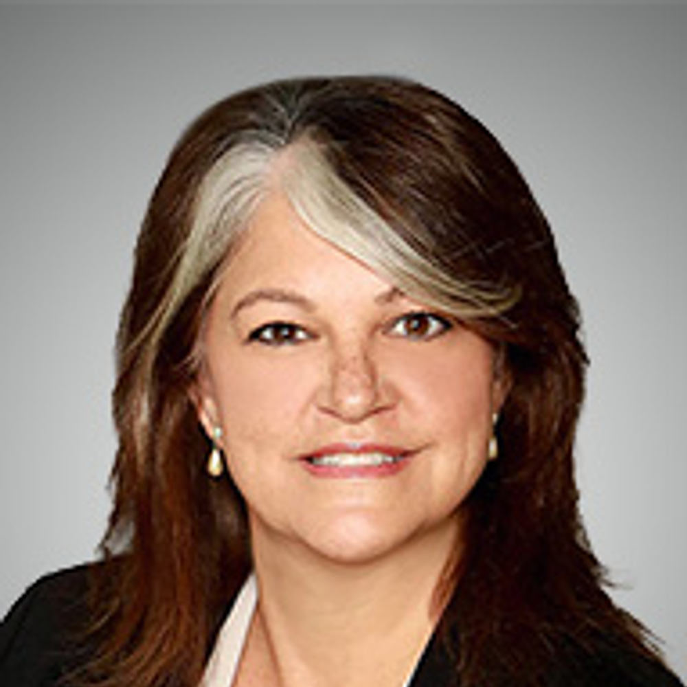 Sandra Barrett