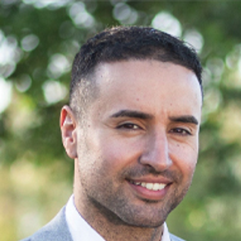 Chris Sandoval