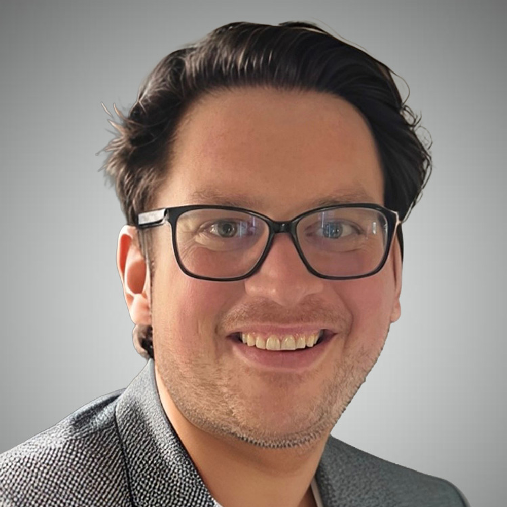Keith Cerio