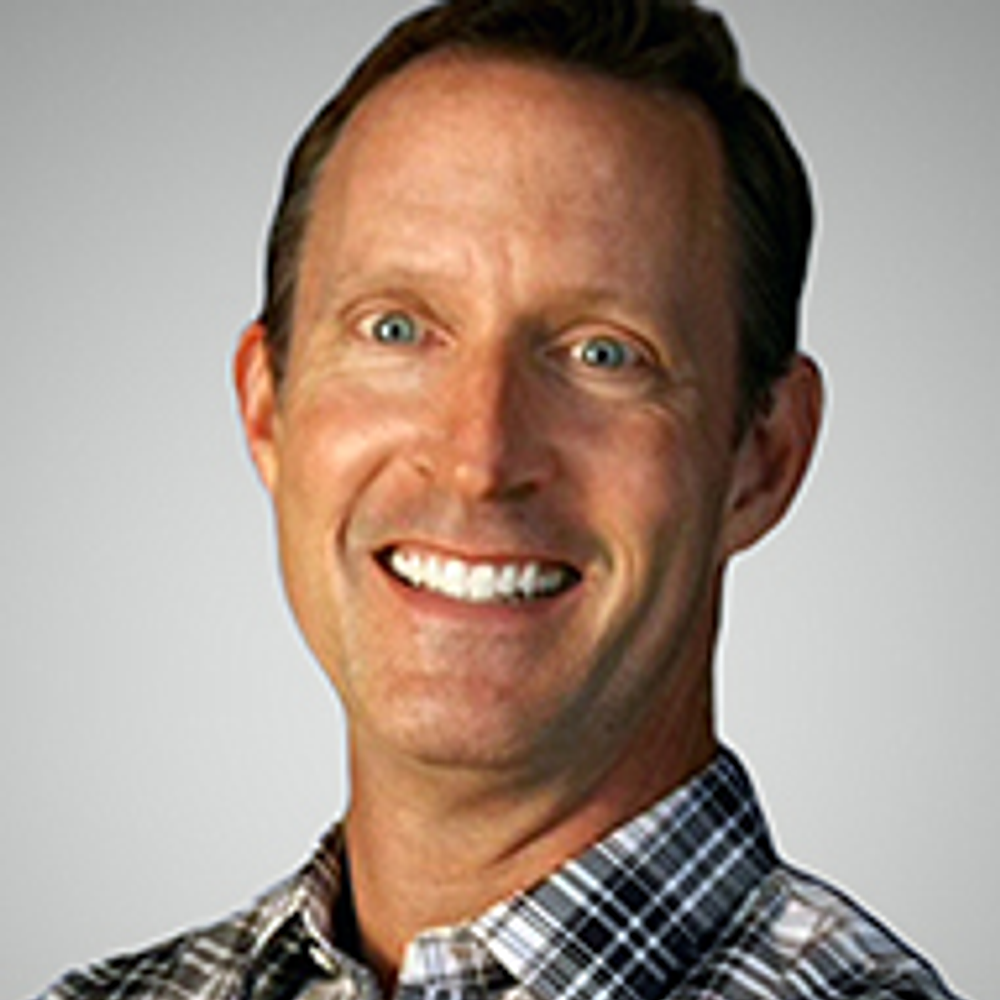 Tim Wilder