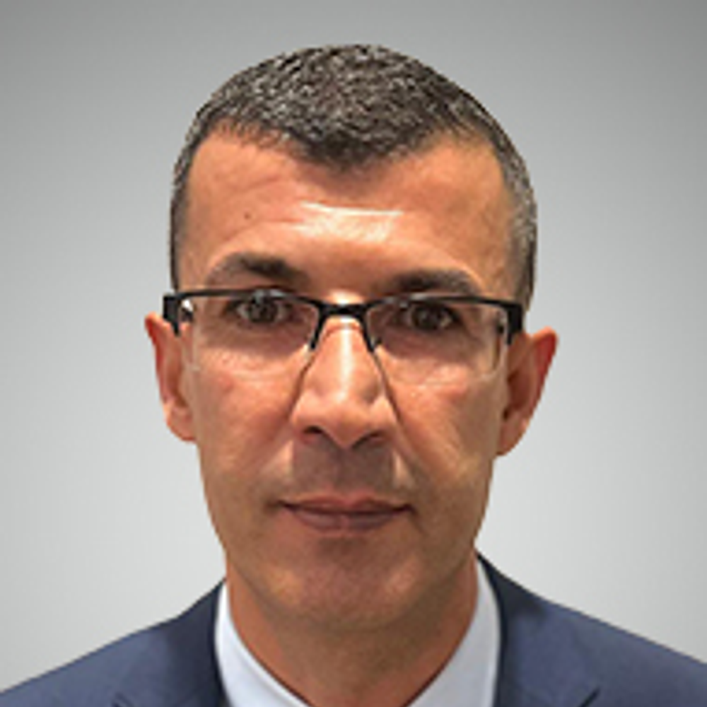 Ali Naji