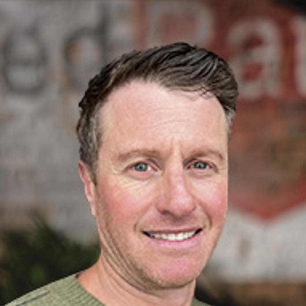 Pete Mervis