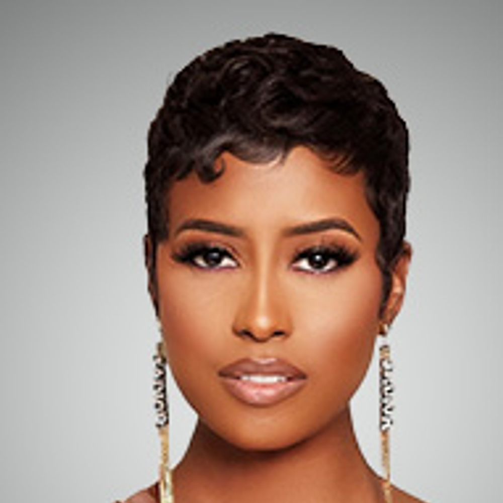Akia Shaw
