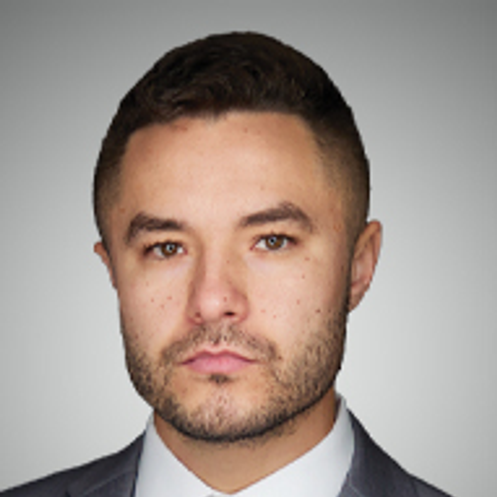 Conor Whiting