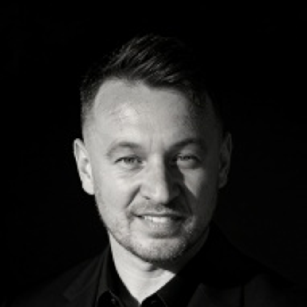 Samuel Henderson