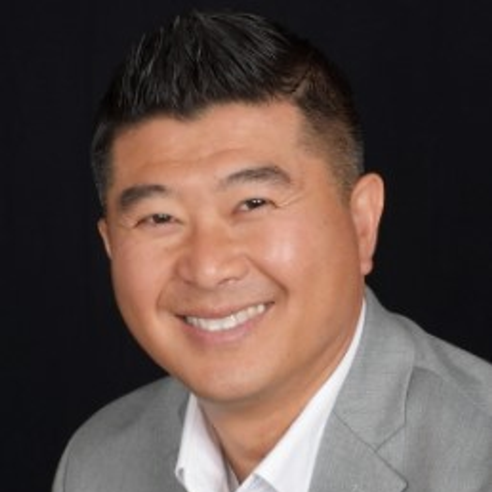 Tim Lam