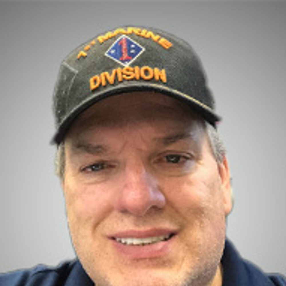 Michael Martone