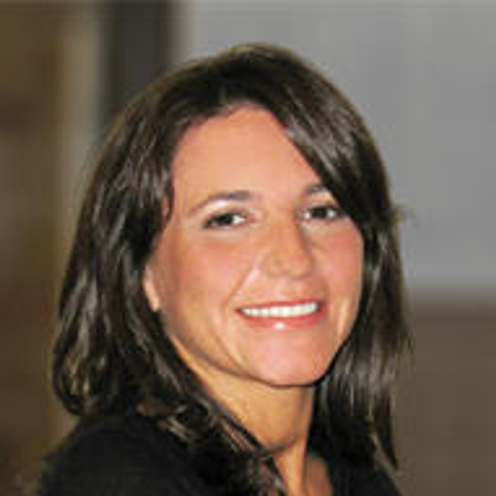 Susan Cooley