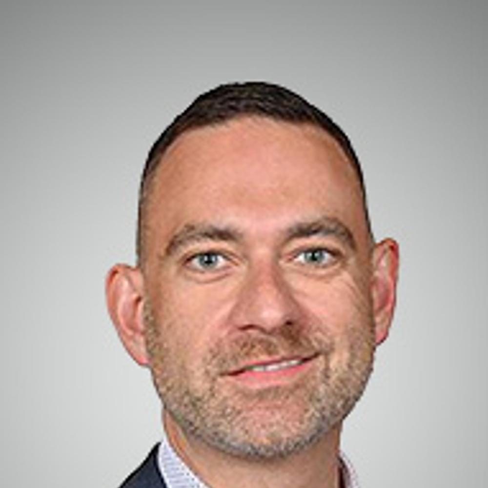 Jim Matyas
