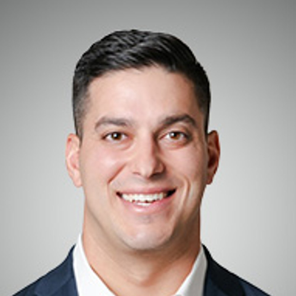 Tyler Esposito