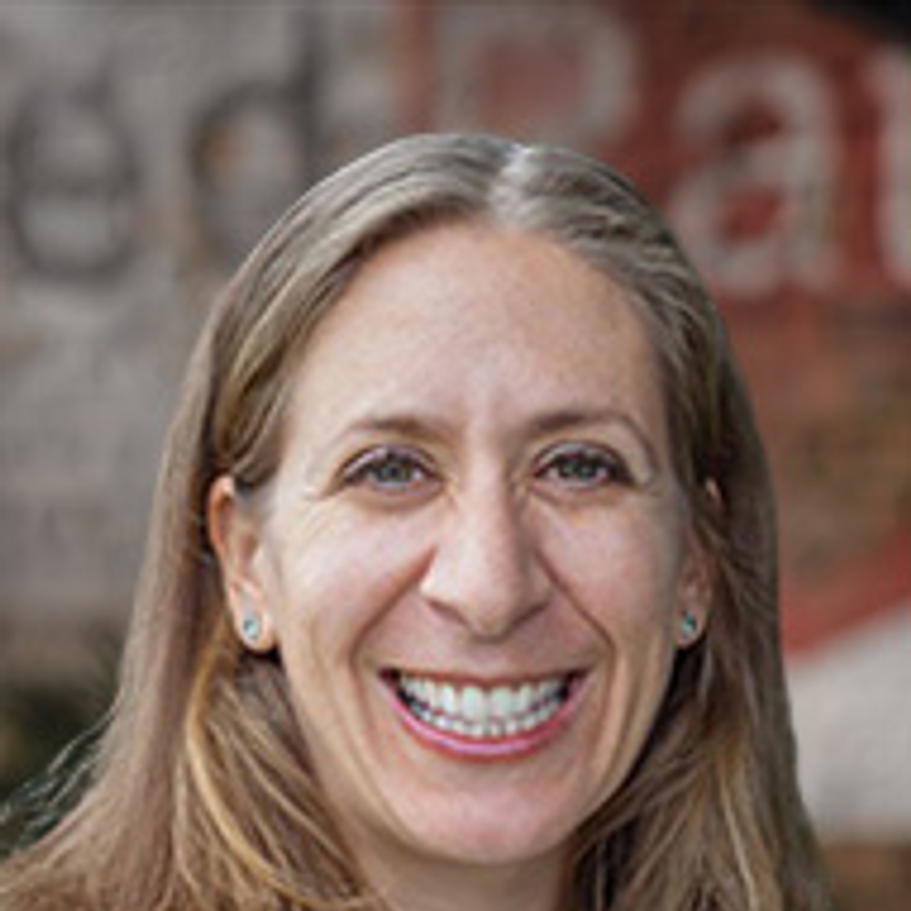 Rachel Bernstein