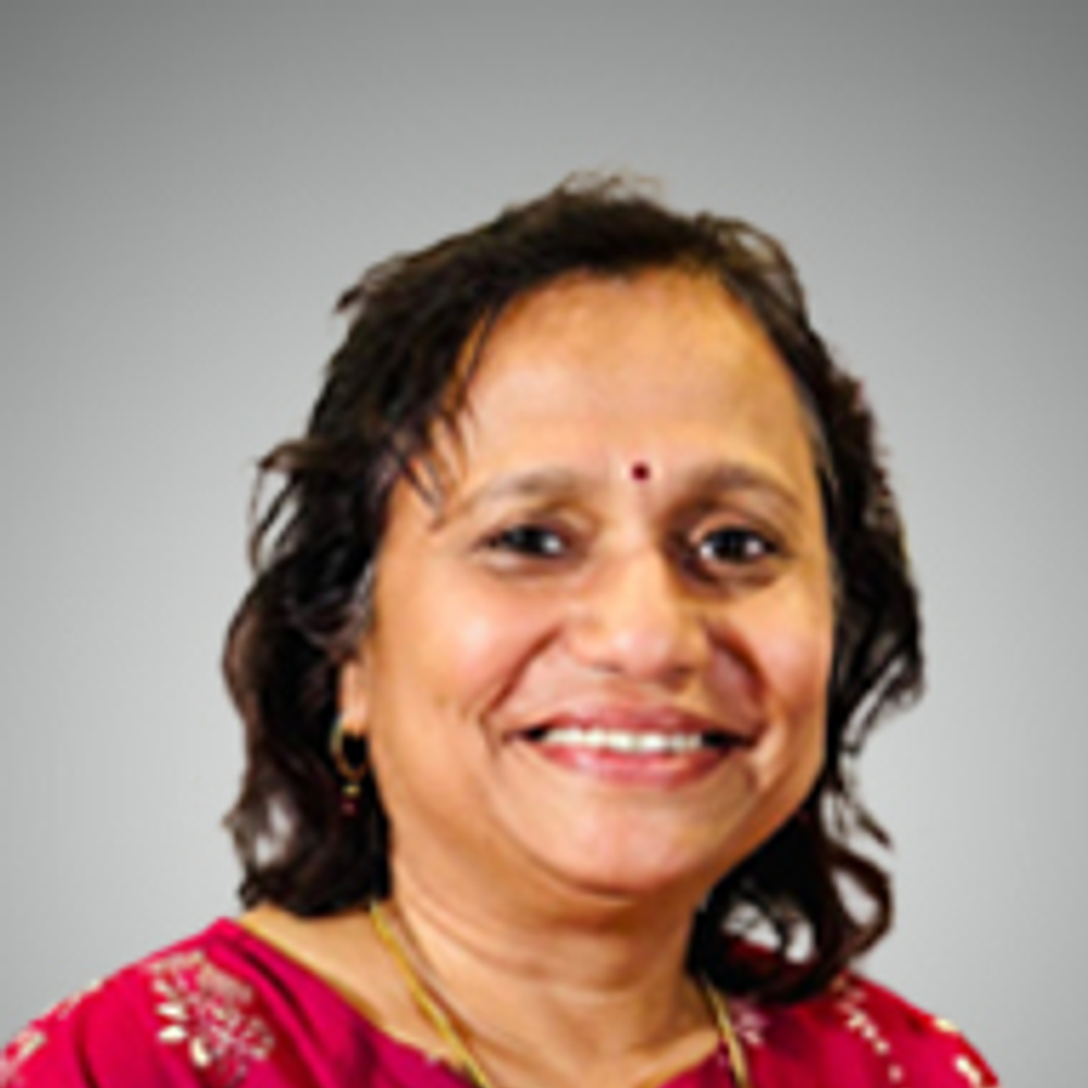 Seema Jain