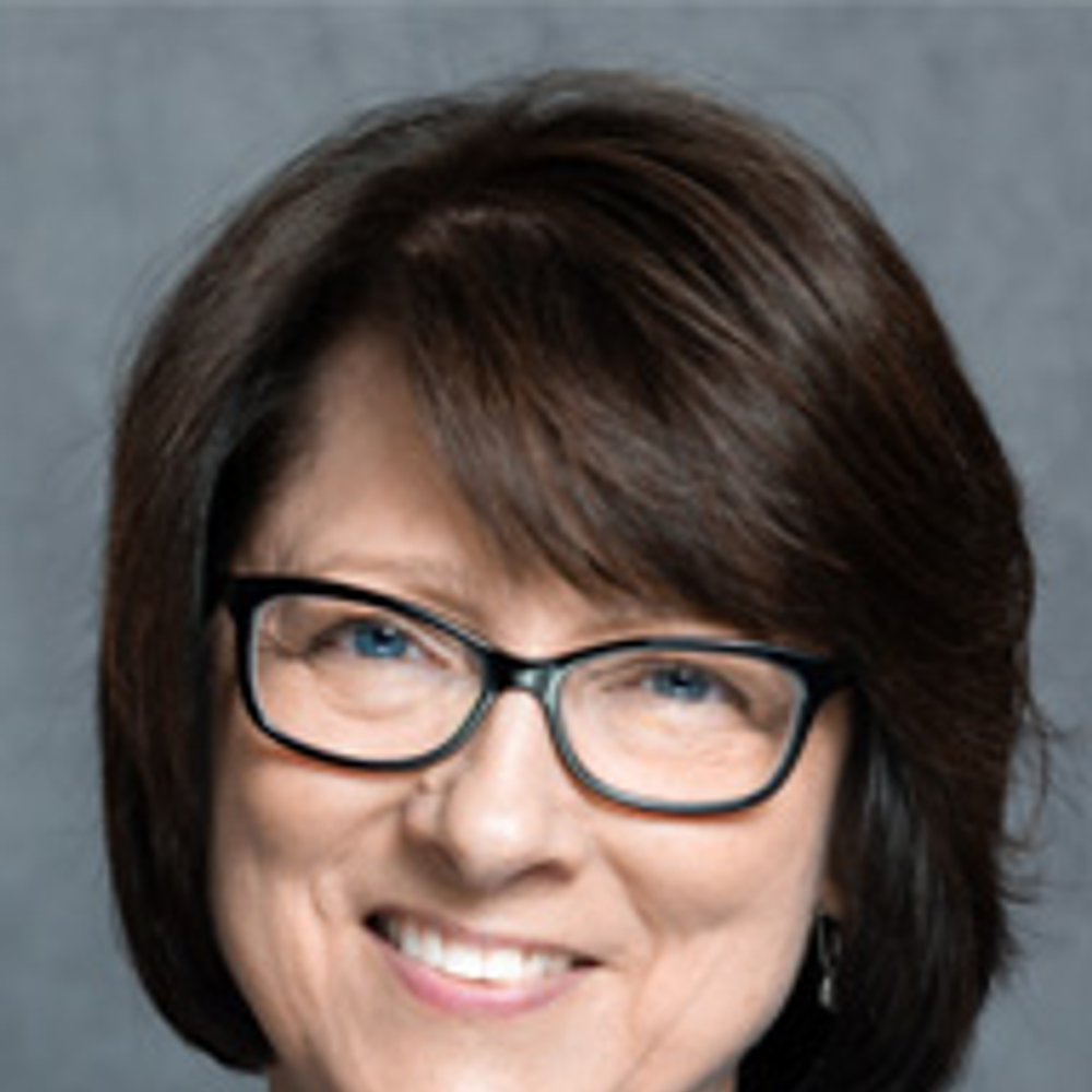 Karen Jackson