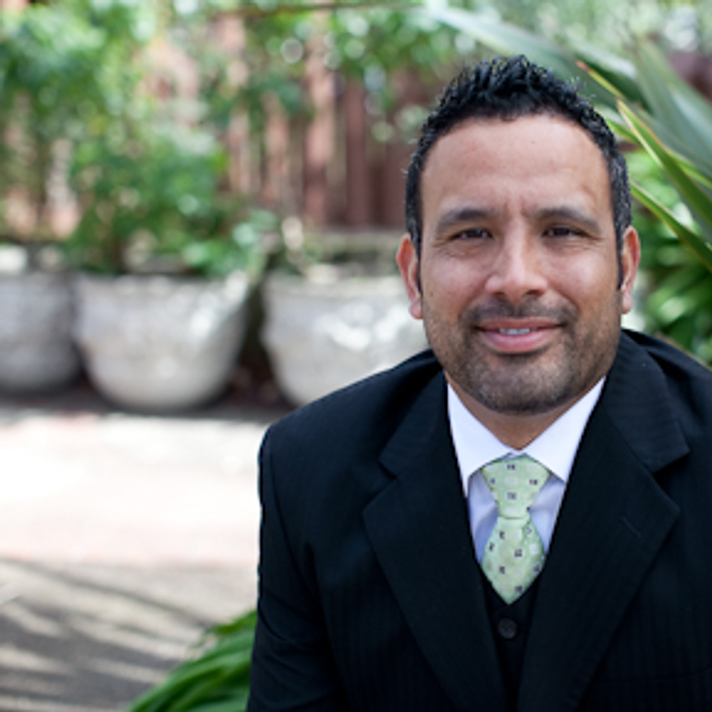 Andre Gutierrez