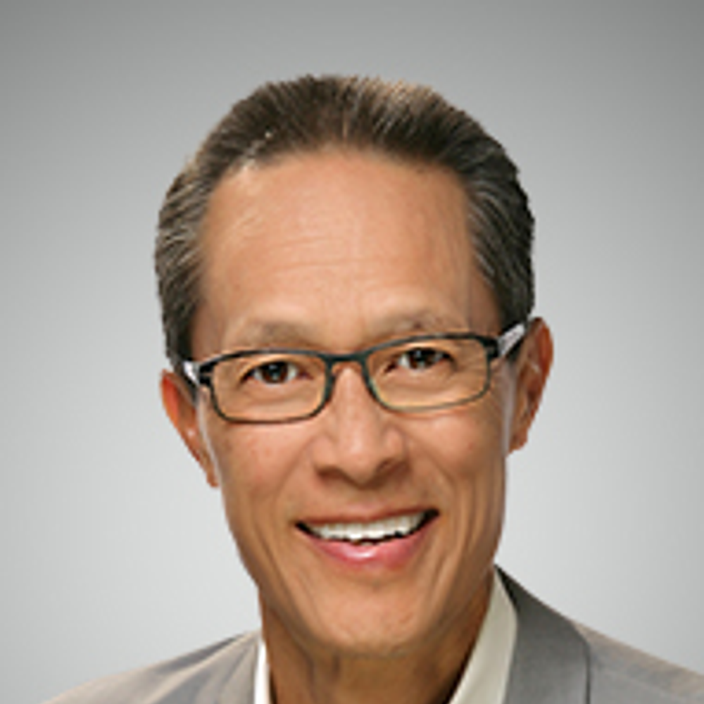 Gene Huang