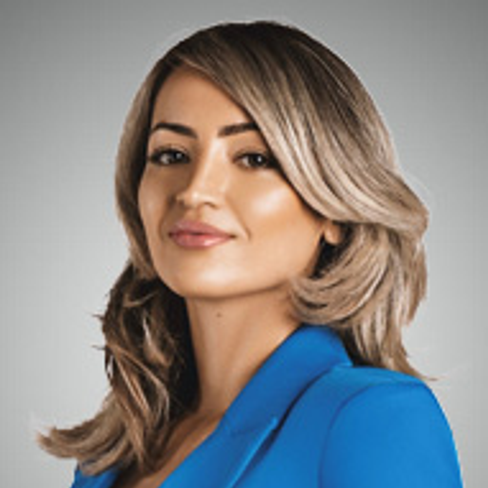 Cynthia Rivera