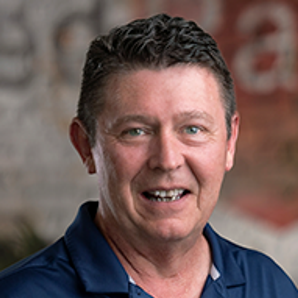 Brad Campbell
