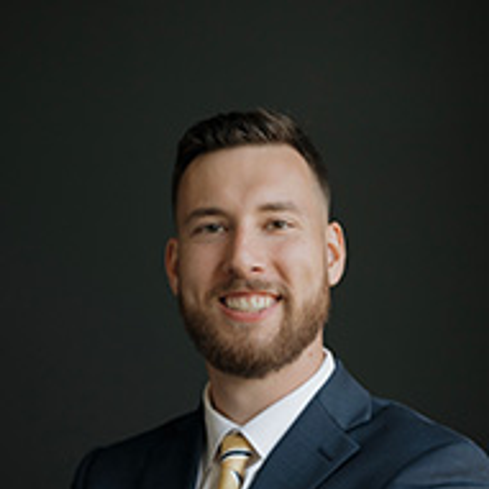 Austin Eichstaedt