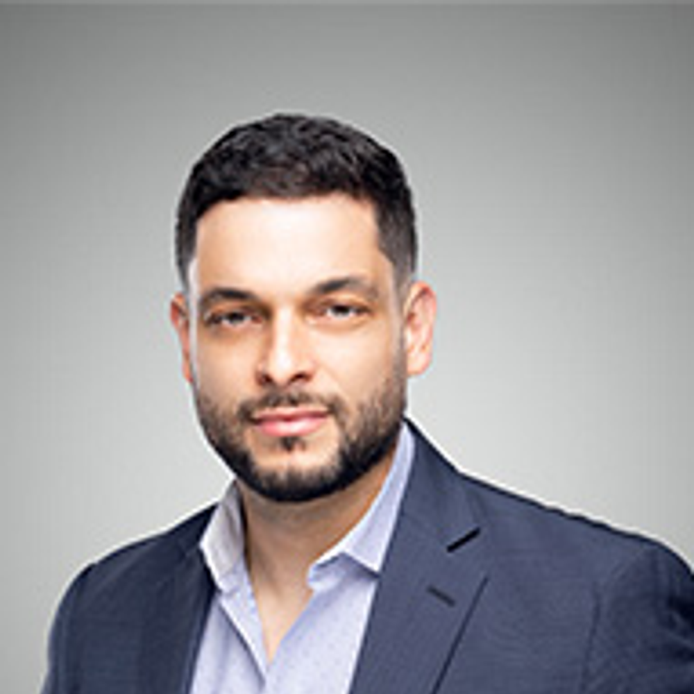 Dan DeMenezes