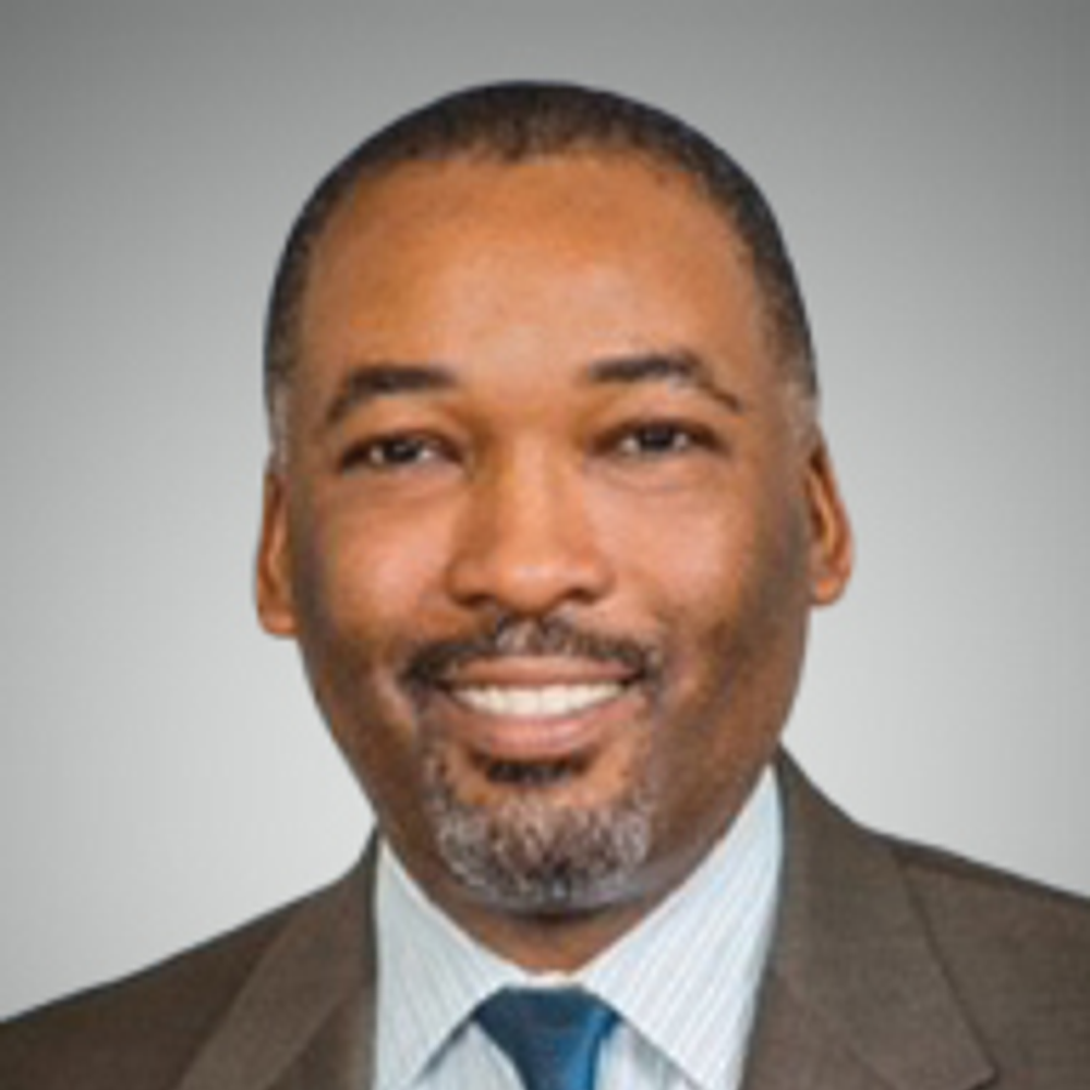 David Brown