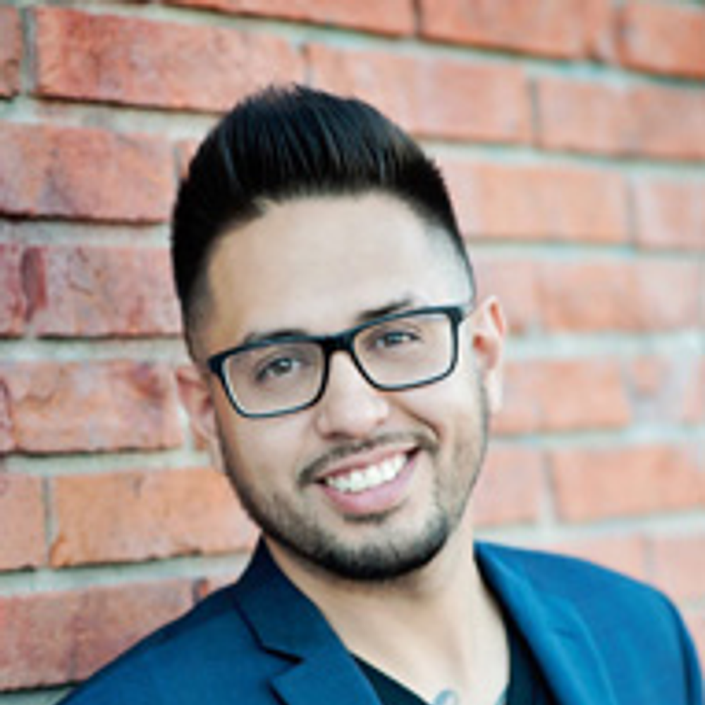 Damian Sanchez