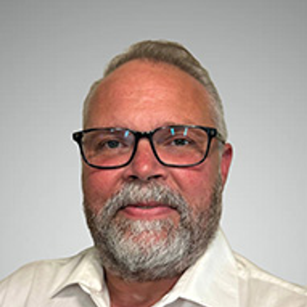 Scott Gruel