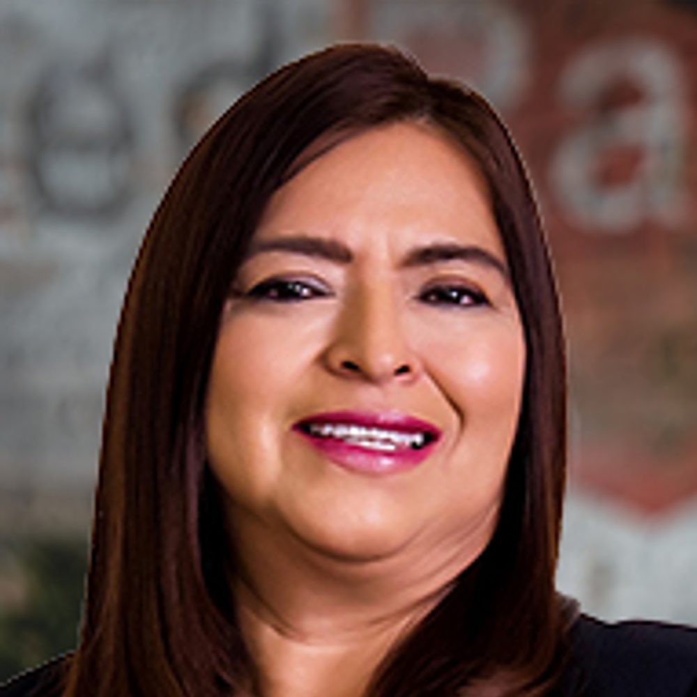 Cecilia Montenegro