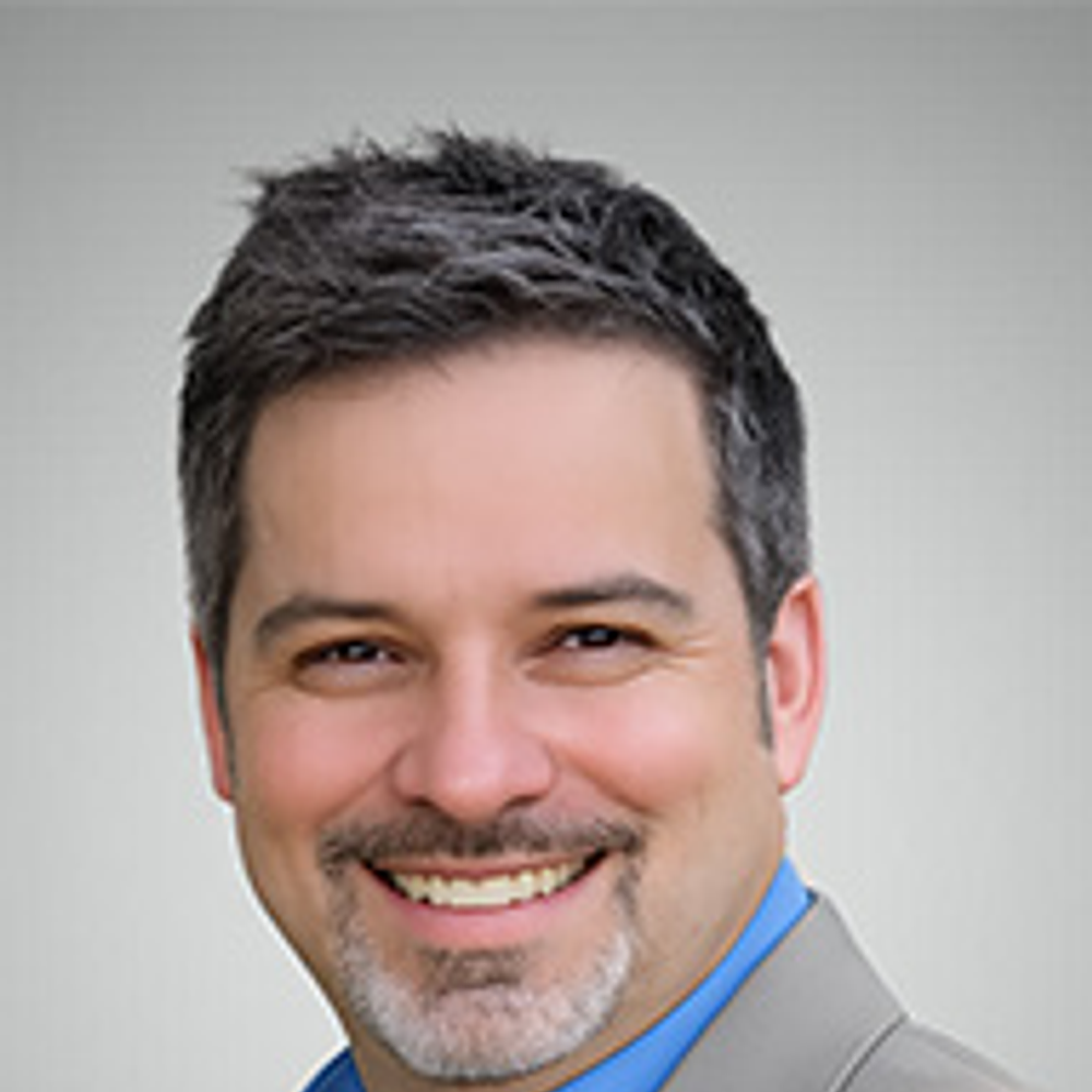 Robert Baldwin