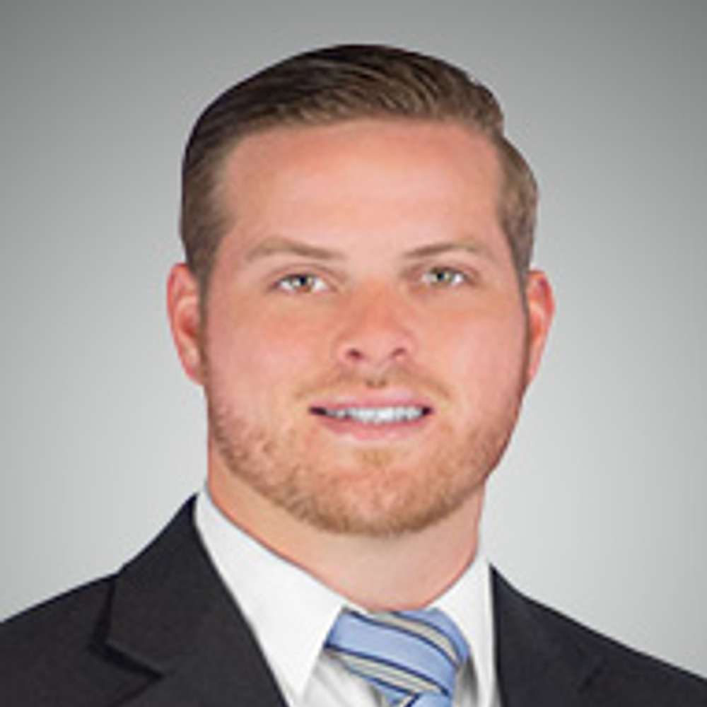 Corey Faughnan