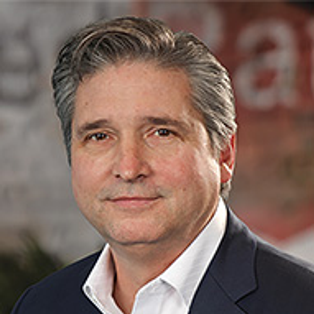 Bill McGoey