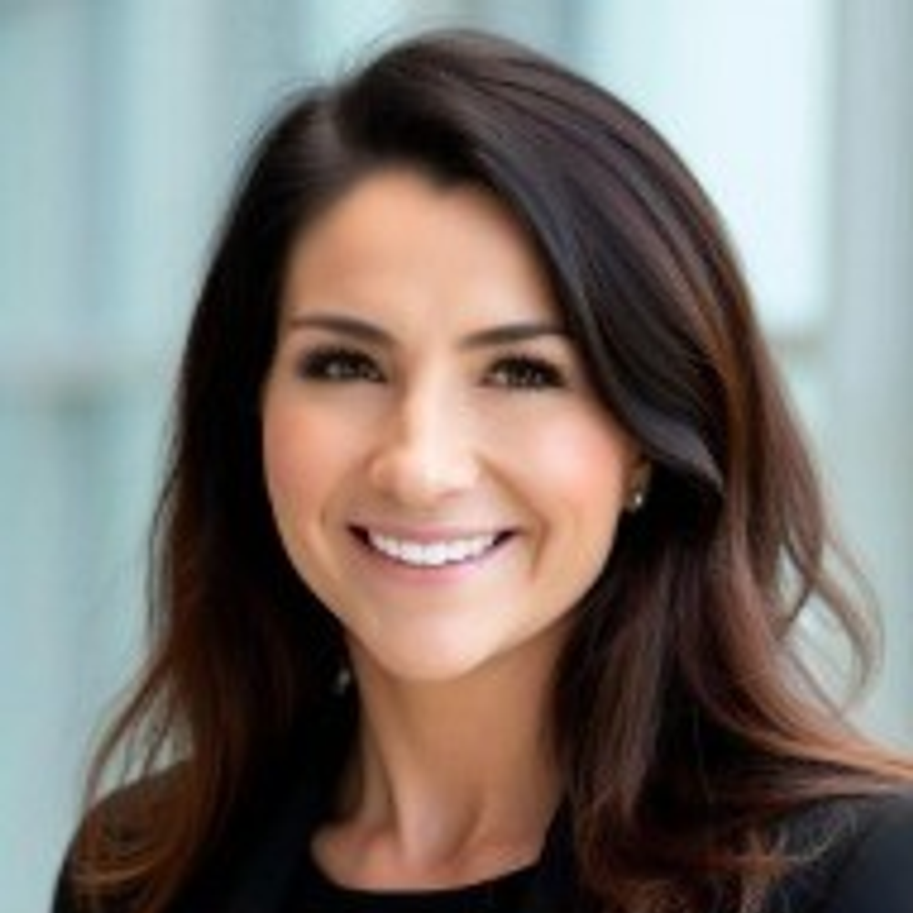 Tiffany McDonald