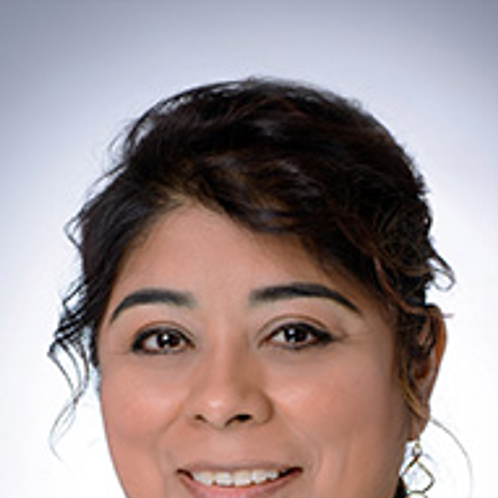 Maria Rocha