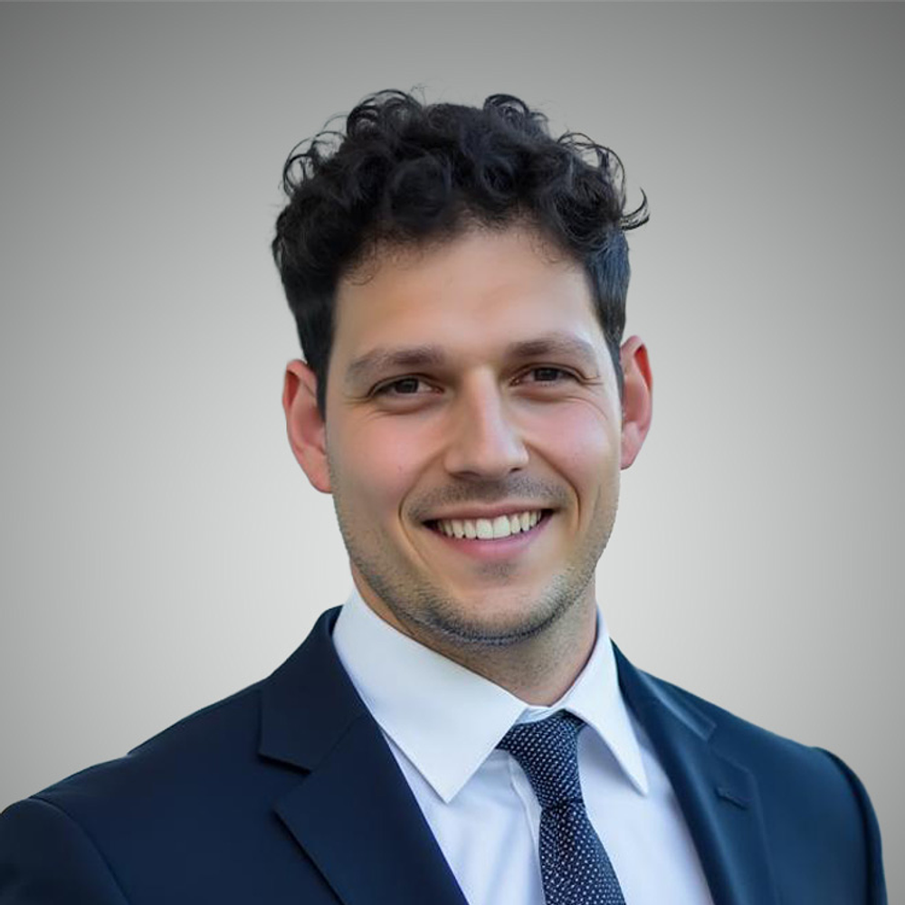 Jake Elmendorf