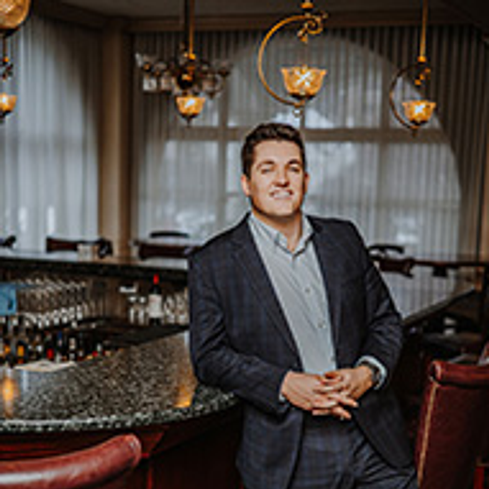 Aaron Schmitz