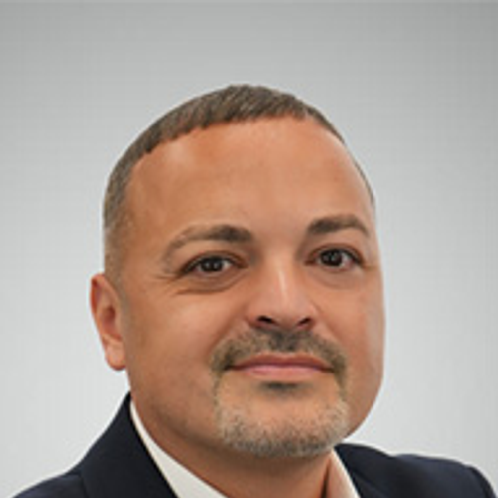 Tito Rodriguez