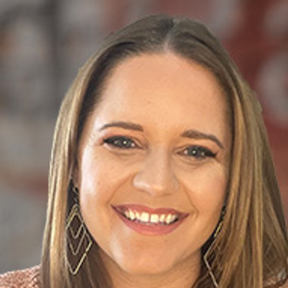 Michelle Goldsmith