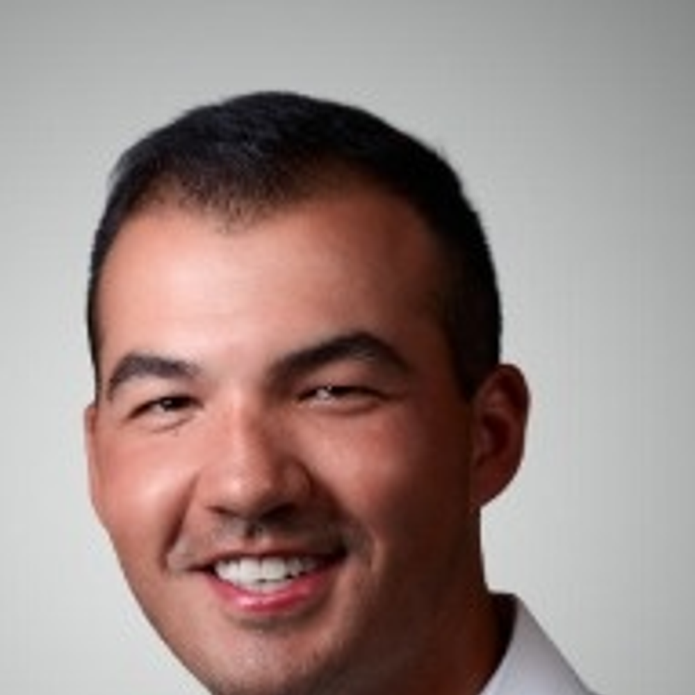 Aaron Ochsenbein