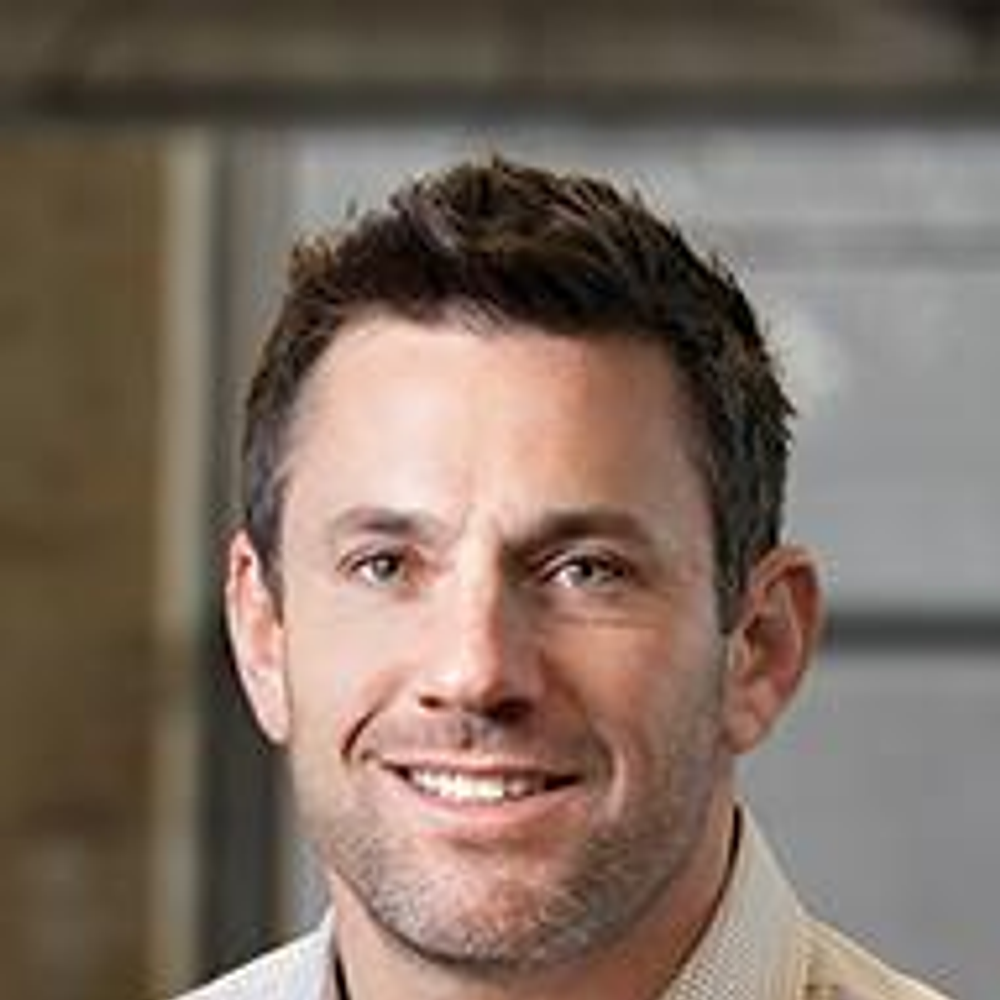 Andy Greenstein