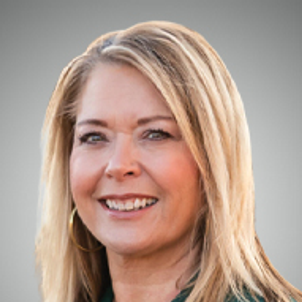 Becky Anderson