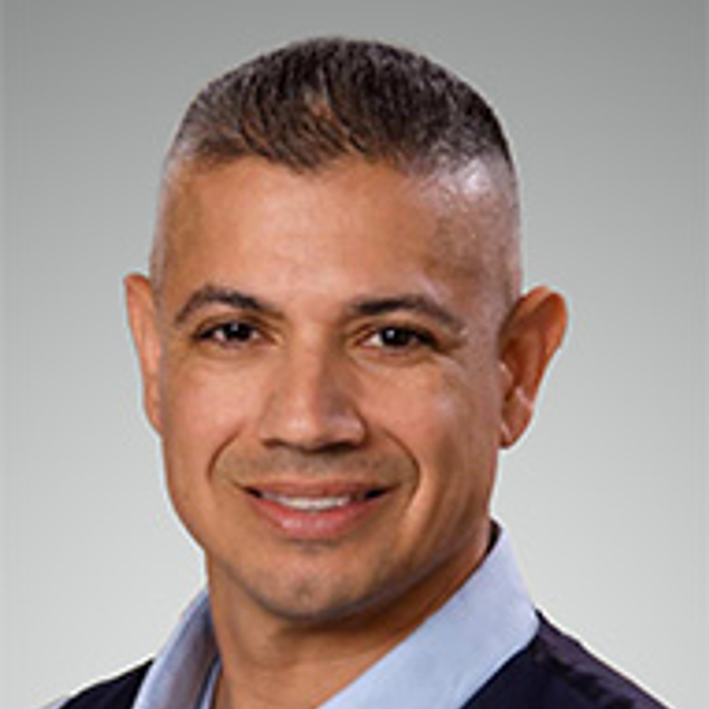 Steve Torres