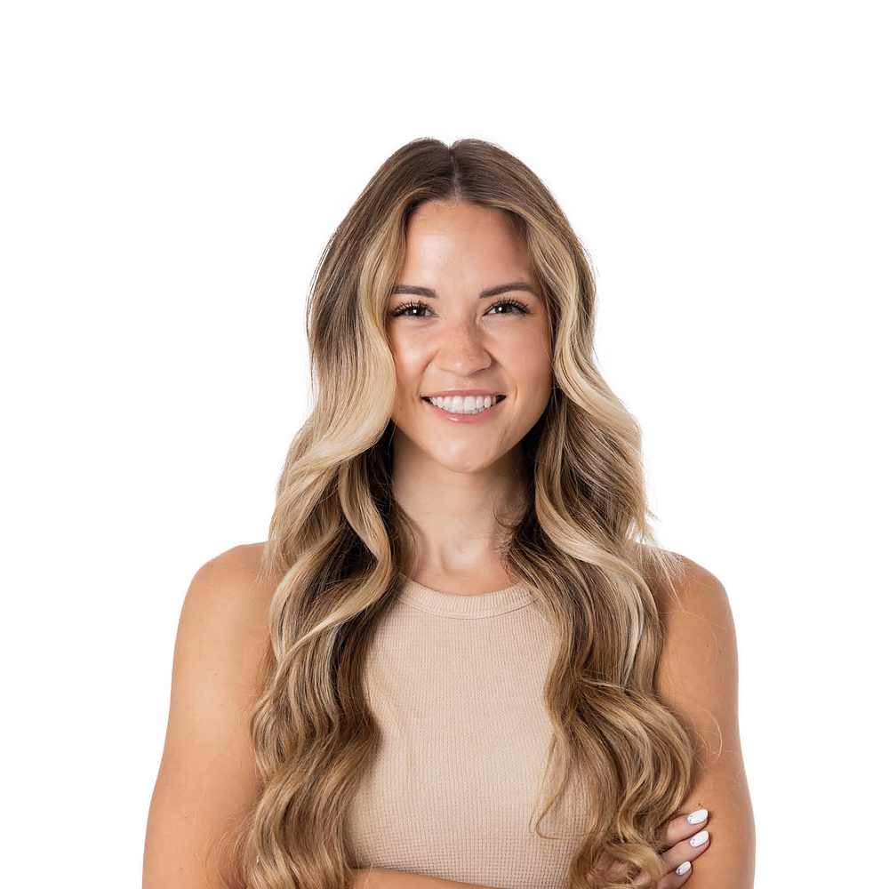 Kiera Gould