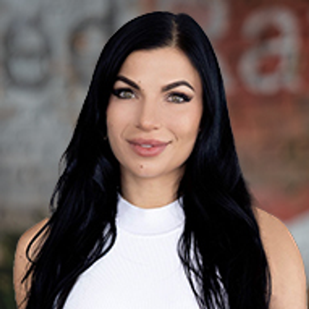 Rochelle Mahoutchian
