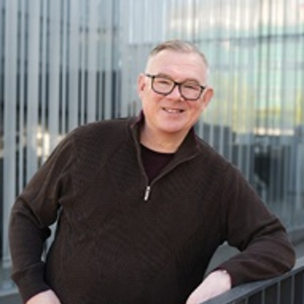 Ian Fryer