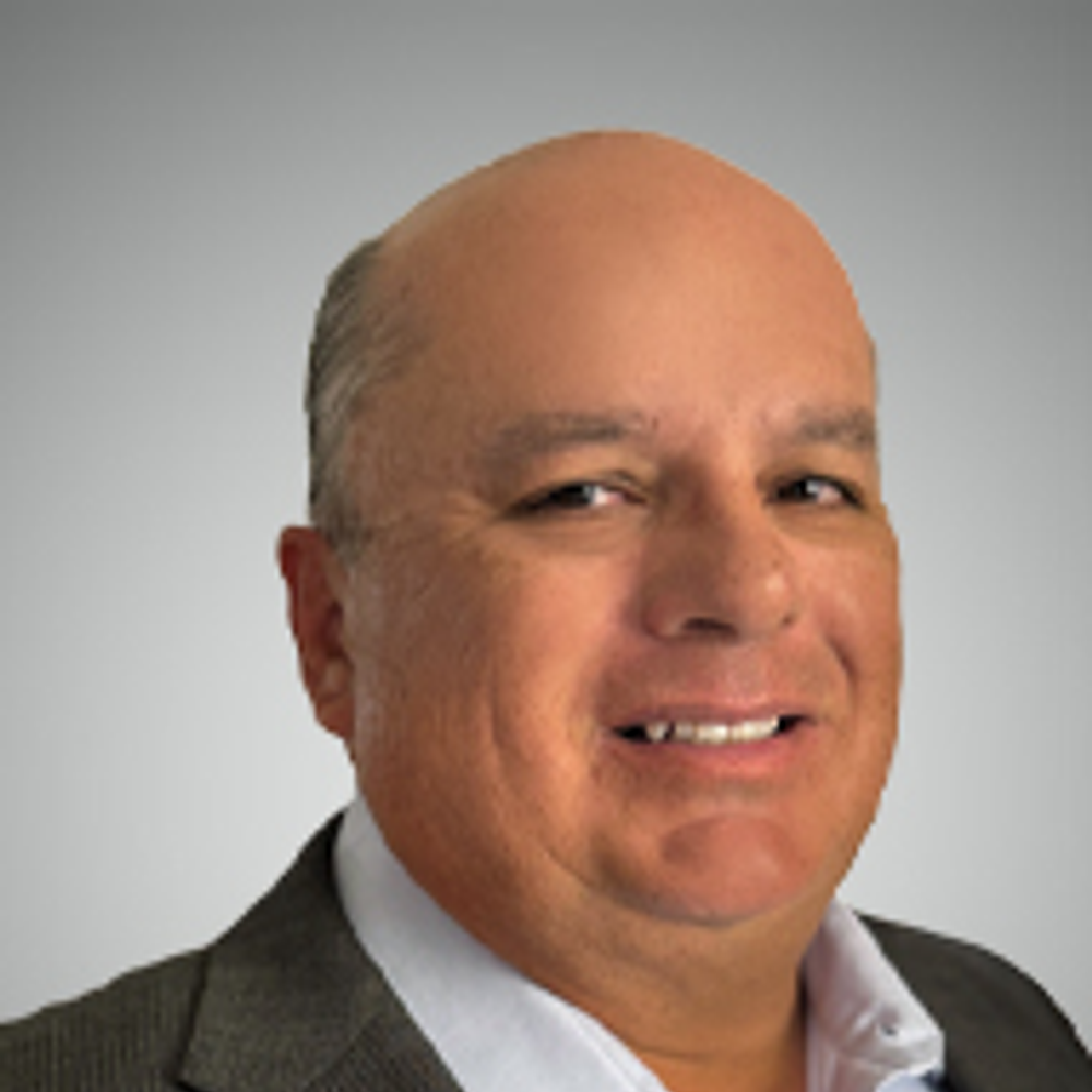 Ruben Orozco