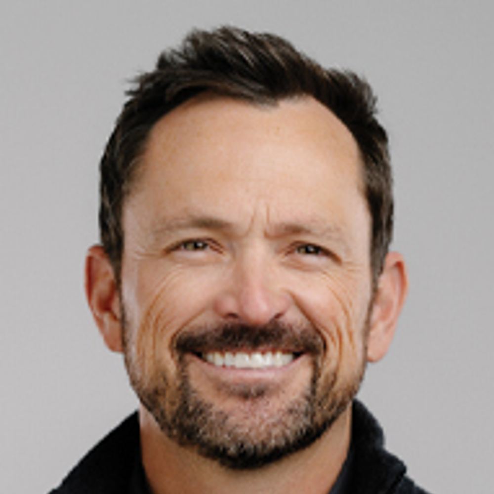 James Cordes