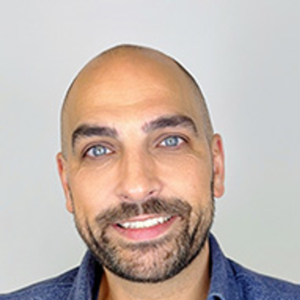 Ben Milam