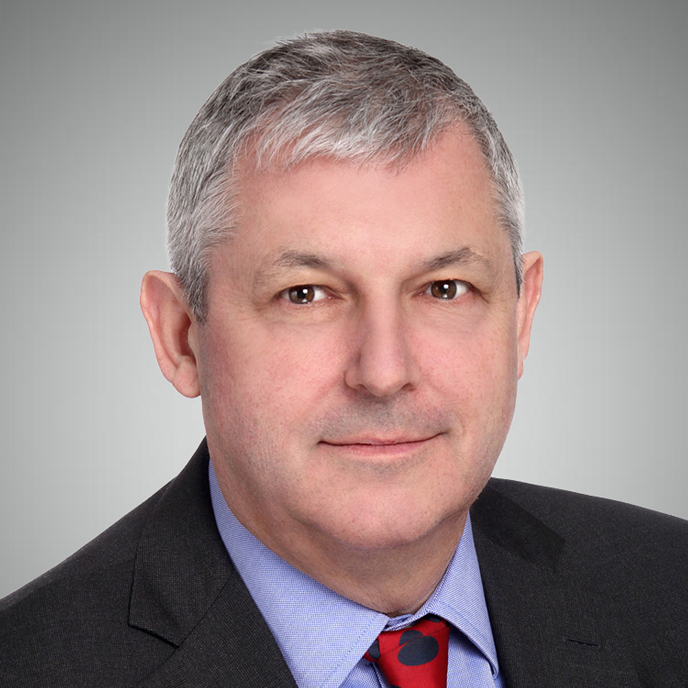 Christopher Maas