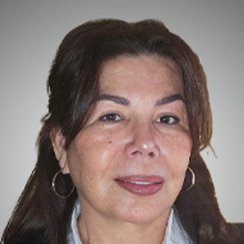 Victoria Campoy